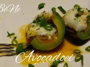 BiNe` S AVOCADOEI - Rezept - Bild Nr. 3622