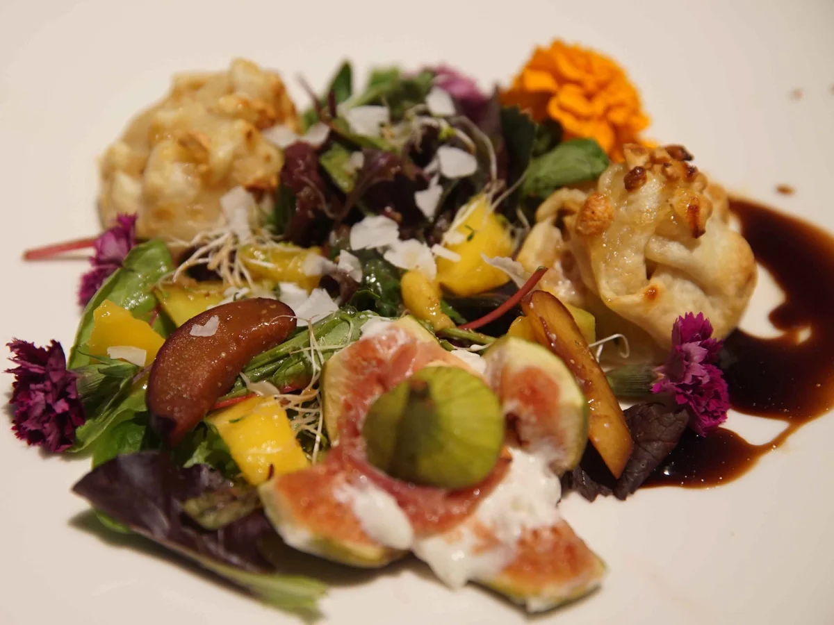 "Teuflisches Geheimnis" - Rezept - Bild Nr. 2