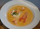 Hummersuppe - Rezept - Bild Nr. 3637