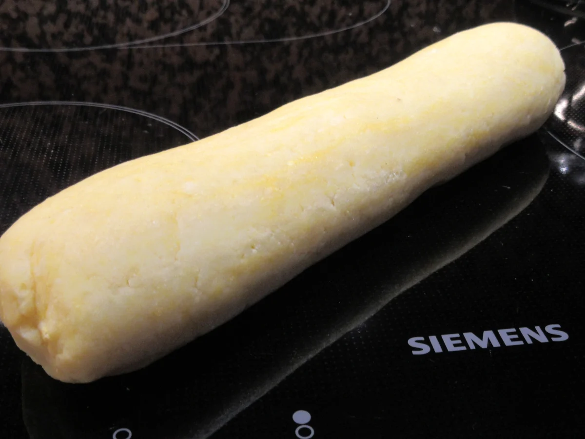 Rezept: Knödel: Mohnknödel aus dem Waldviertel - gebacken Bild Nr. 3621 Knödel: Mohnknödel aus dem Waldviertel - gebacken - Rezept - Bild Nr. 3621