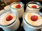 Rezept: Dessert: HIMBEER ~ JOGHURT ~ SAHNE Bild Nr. 2 Dessert: HIMBEER ~ JOGHURT ~ SAHNE - Rezept - Bild Nr. 2