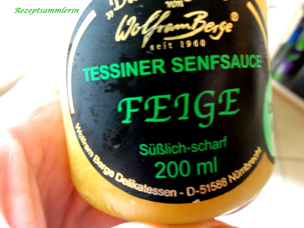 Geflügel:   PUTENUNTERKEULE  (aus dem Römi) - Rezept - Bild Nr. 3625