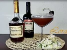 Hennessy - Maraschino Cocktail - Rezept - Bild Nr. 2