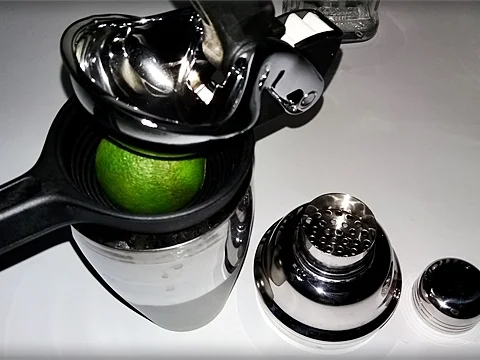 Bloody Mary - nicht immer "Katergetränk" - Rezept - Bild Nr. 3622