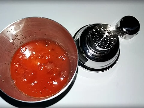 Bloody Mary - nicht immer "Katergetränk" - Rezept - Bild Nr. 3623
