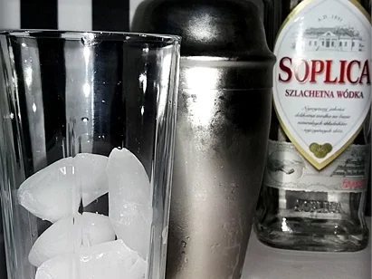 Bloody Mary - nicht immer "Katergetränk" - Rezept - Bild Nr. 3625