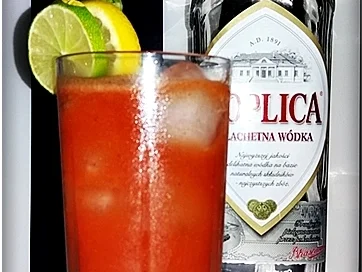 Bloody Mary - nicht immer "Katergetränk" - Rezept - Bild Nr. 3626