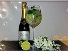 Hugo Cocktail - Rezept - Bild Nr. 3621