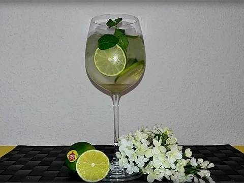 Hugo Cocktail - Rezept - Bild Nr. 3622