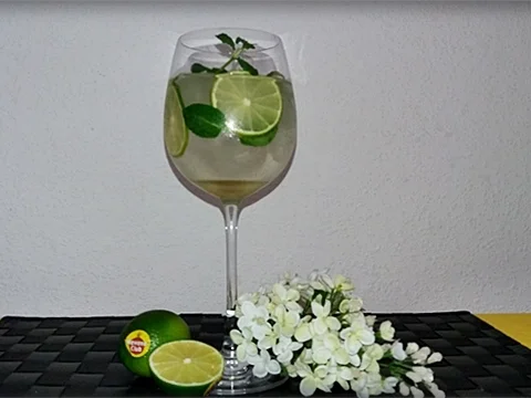Hugo Cocktail - Rezept - Bild Nr. 3627