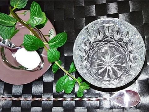 Der Mojito - Rezept - Bild Nr. 5