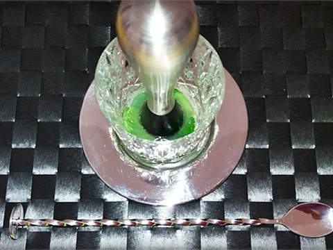 Der Mojito - Rezept - Bild Nr. 7