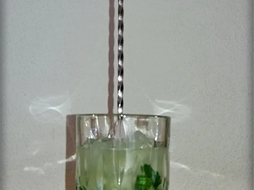 Der Mojito - Rezept - Bild Nr. 8