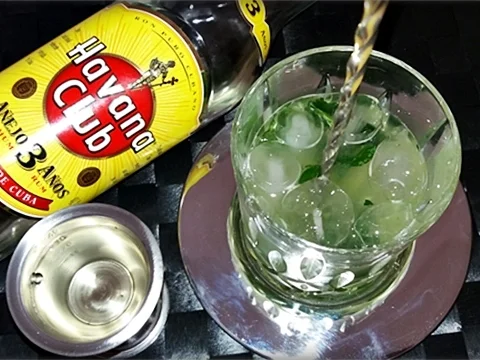 Der Mojito - Rezept - Bild Nr. 9