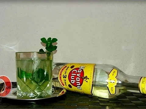 Der Mojito - Rezept - Bild Nr. 10