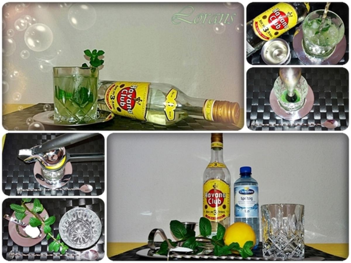 Der Mojito - Rezept - Bild Nr. 11