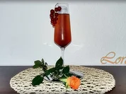 Rezept: Kir Royal Bild Nr. 2 Kir Royal - Rezept - Bild Nr. 2
