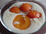 Grießflammeri mit Aprikosen - Rezept - Bild Nr. 3621