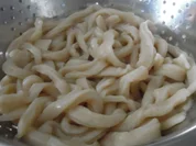 Rezept: Yaki Udon-Nudeln Bild Nr. 3621 Yaki Udon-Nudeln - Rezept - Bild Nr. 3621