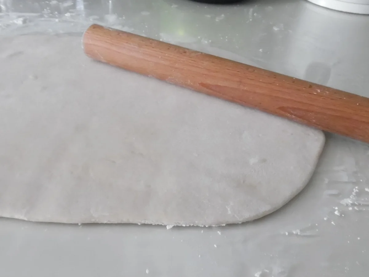 Yaki Udon-Nudeln - Rezept - Bild Nr. 3625