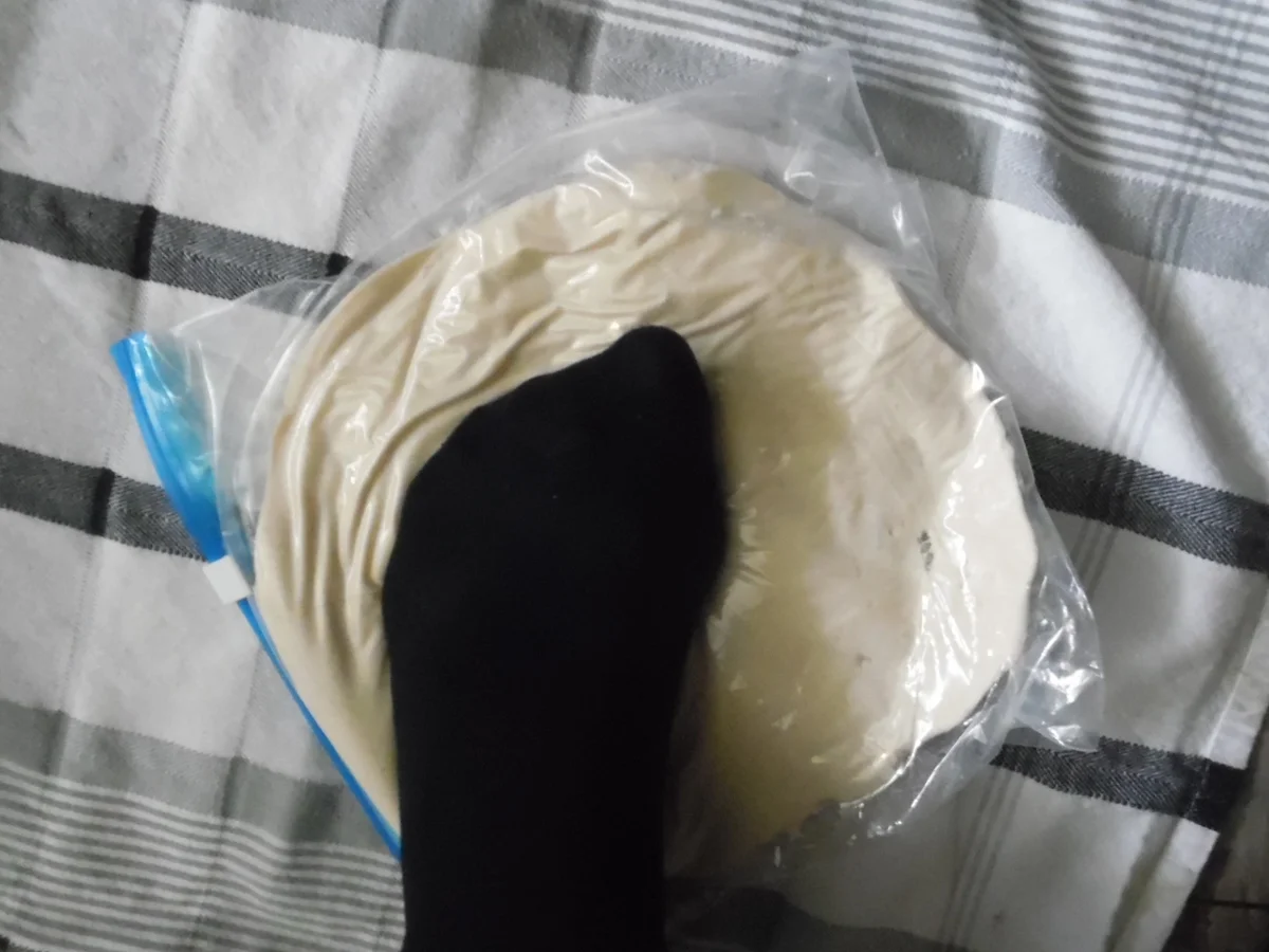 Yaki Udon-Nudeln - Rezept - Bild Nr. 3629