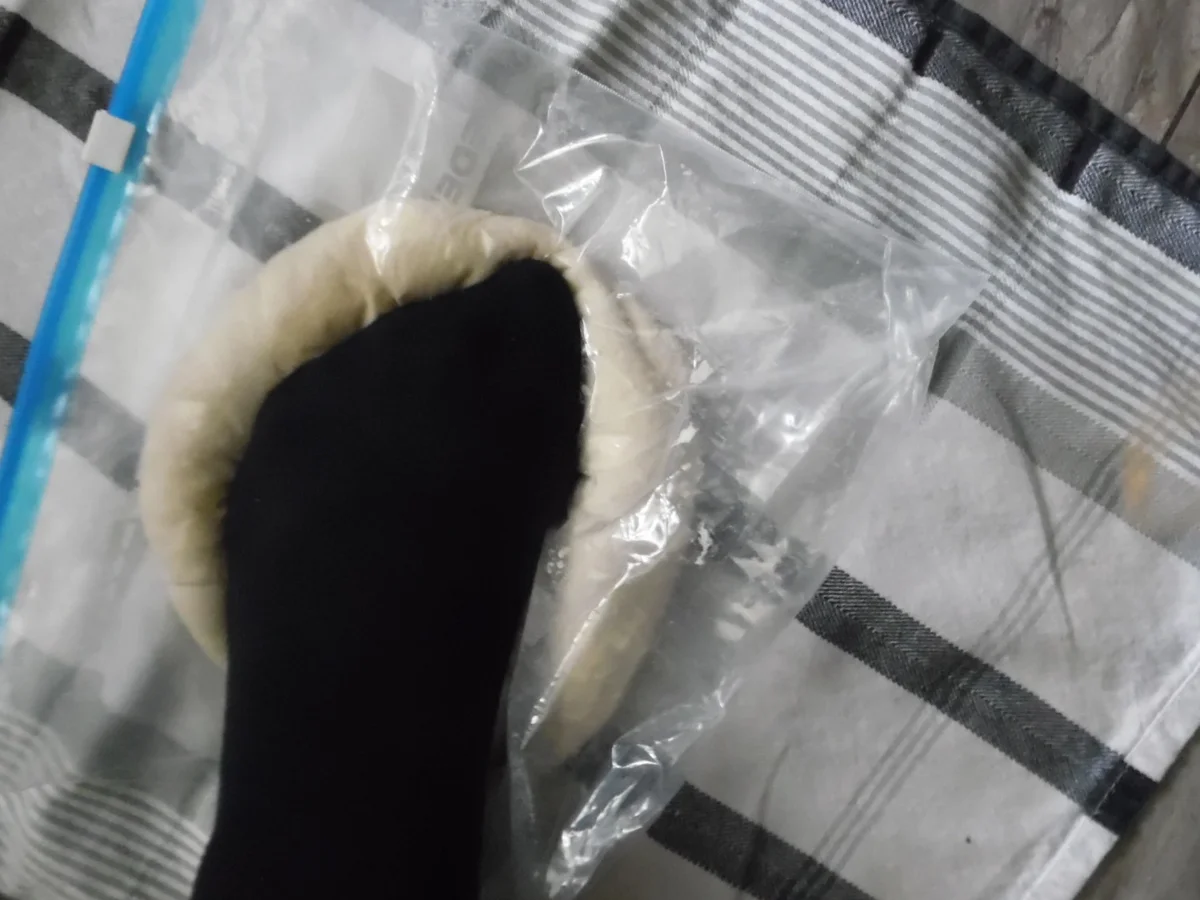 Yaki Udon-Nudeln - Rezept - Bild Nr. 3630