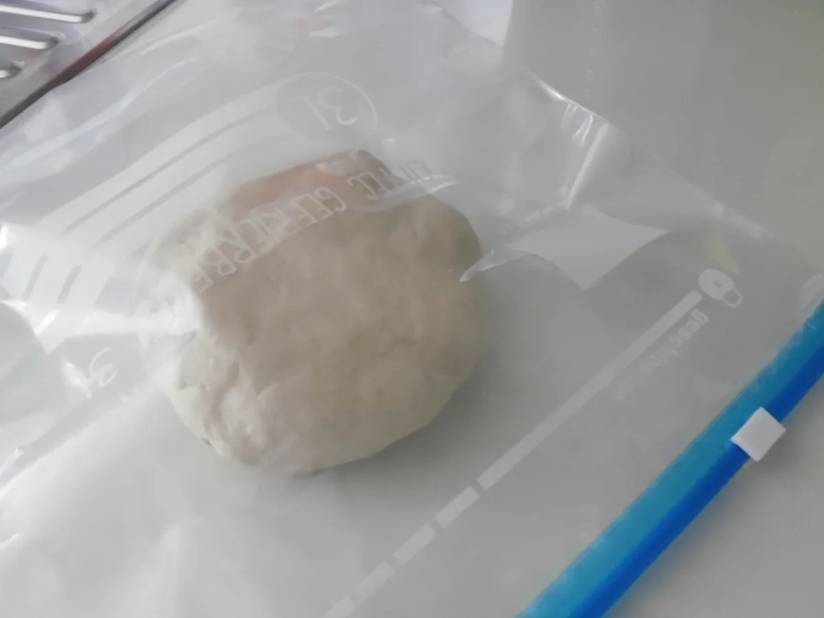 Yaki Udon-Nudeln - Rezept - Bild Nr. 3631