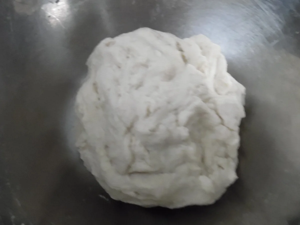 Yaki Udon-Nudeln - Rezept - Bild Nr. 3633