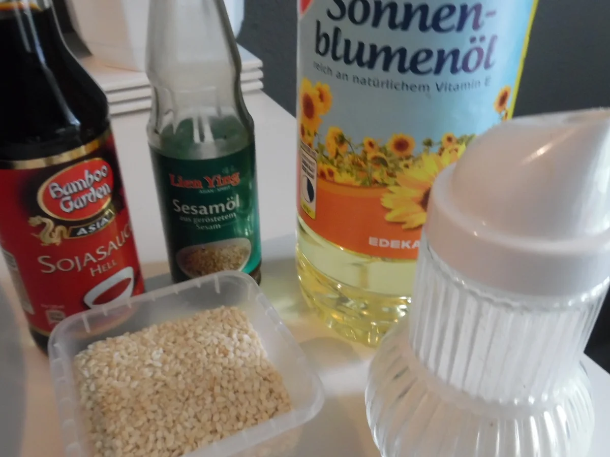 Udon-Chicken-Bowl - Rezept - Bild Nr. 3626