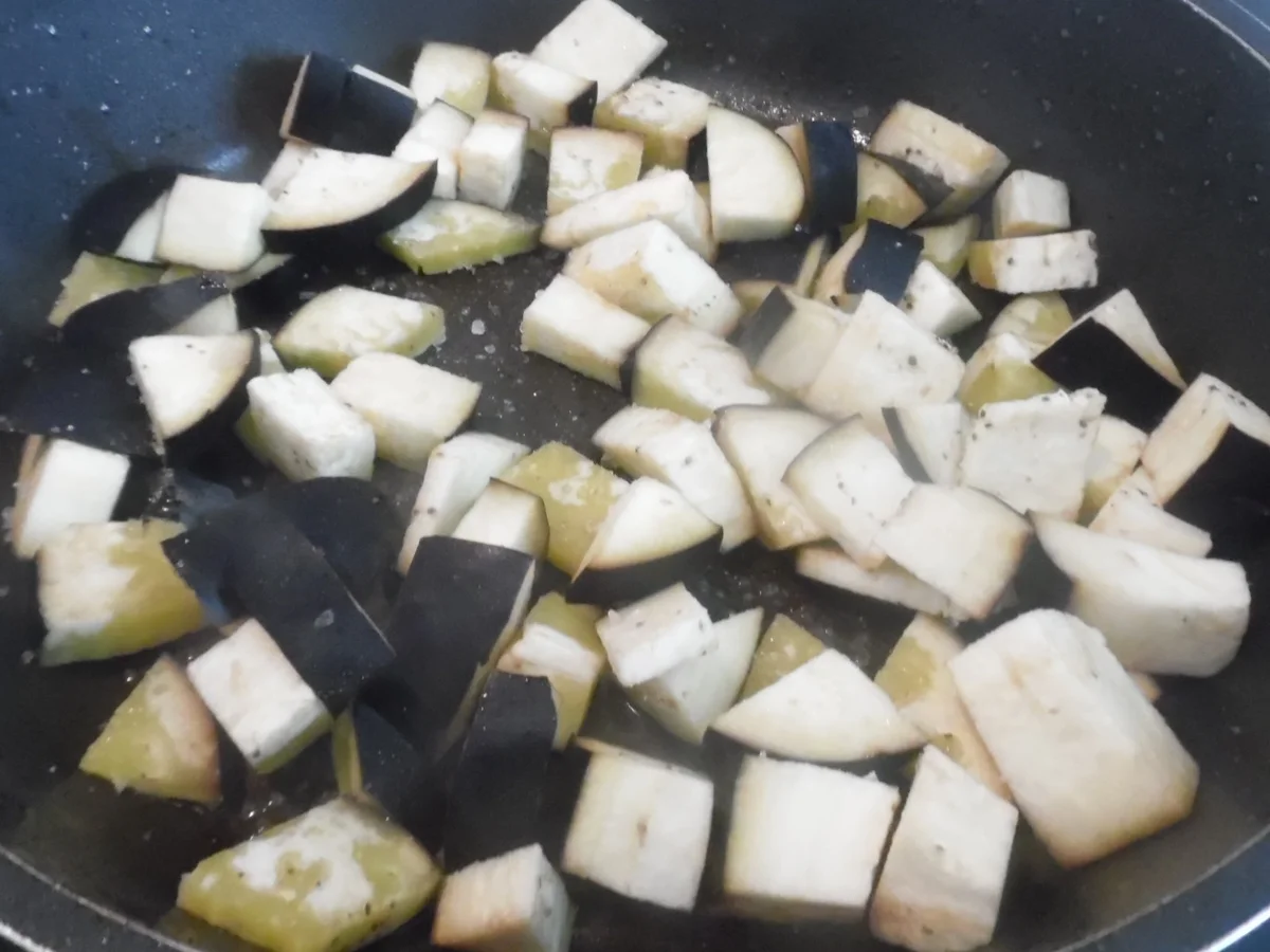 Kalbsragout mit Reginette - Rezept - Bild Nr. 3624