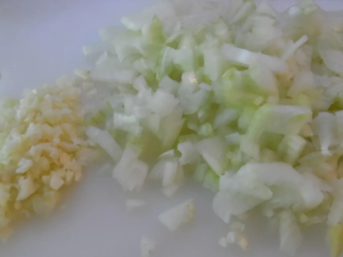 Kalbsragout mit Reginette - Rezept - Bild Nr. 3631