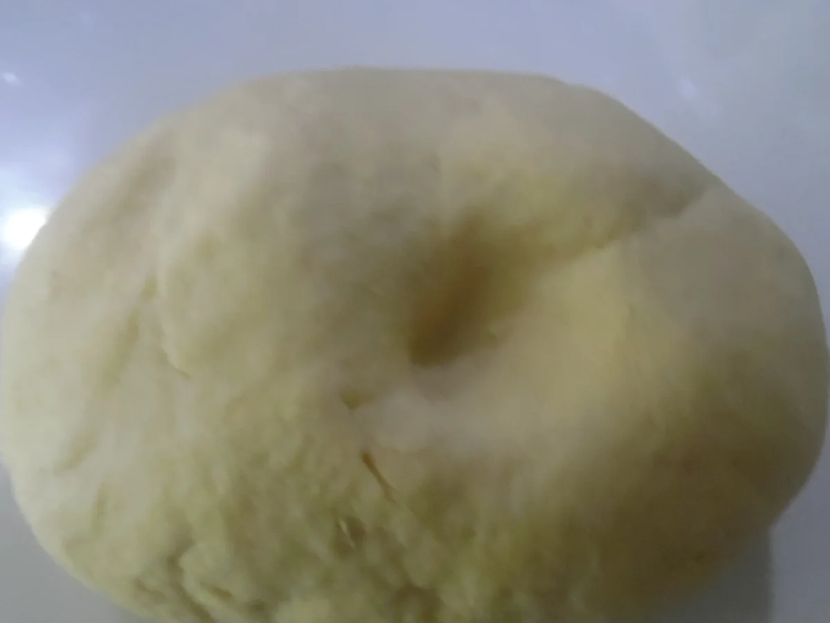 Nudelteig für Gnocchetti und Reginette - Rezept - Bild Nr. 3629