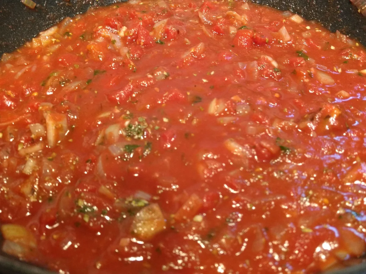 BiNe` S BLUMENKOHL - BROCCOLI - LASAGNE - Rezept - Bild Nr. 3624