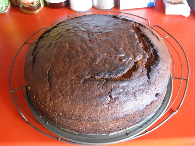 Rührkuchen Philadelphia Milka - Rezept - Bild Nr. 3624