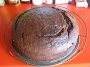 Rührkuchen Philadelphia Milka - Rezept - Bild Nr. 3624