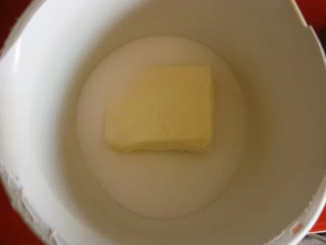 Rührkuchen Philadelphia Milka - Rezept - Bild Nr. 3626