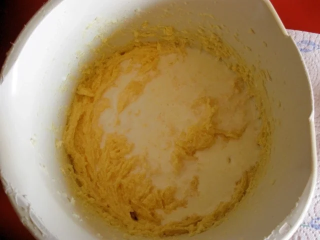 Rührkuchen Philadelphia Milka - Rezept - Bild Nr. 3629