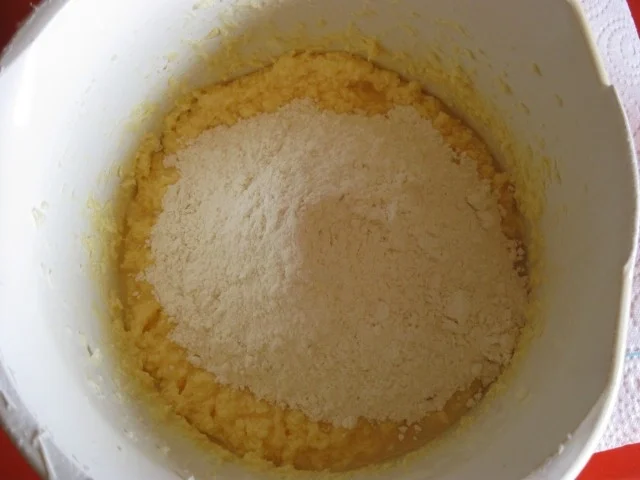 Rührkuchen Philadelphia Milka - Rezept - Bild Nr. 3630