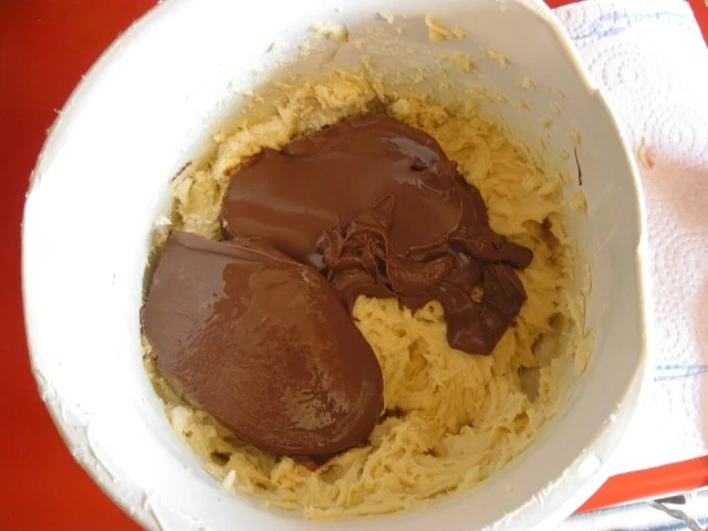 Rührkuchen Philadelphia Milka - Rezept - Bild Nr. 3631