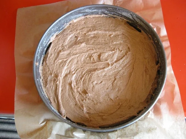 Rührkuchen Philadelphia Milka - Rezept - Bild Nr. 3632