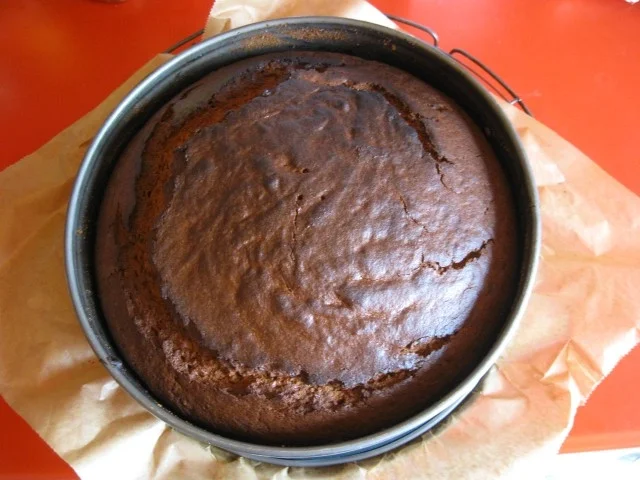 Rührkuchen Philadelphia Milka - Rezept - Bild Nr. 3633