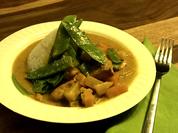 Hähnchen Curry | keep it simple - Rezept - Bild Nr. 2