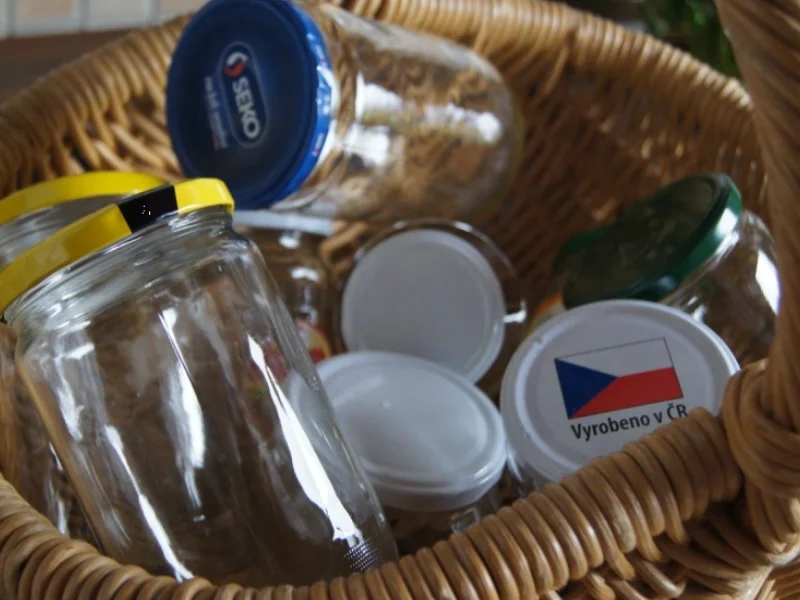 Senfgurken mit Ingwer - Rezept - Bild Nr. 3629