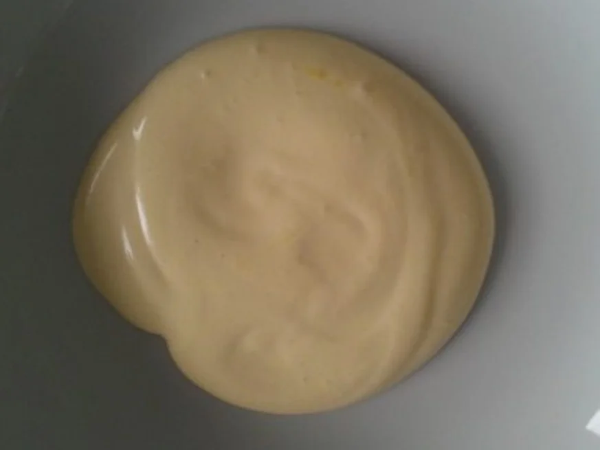 Schnelle Hollandaise "Basic" wird eine Limettenchilisosse - Rezept - Bild Nr. 3637