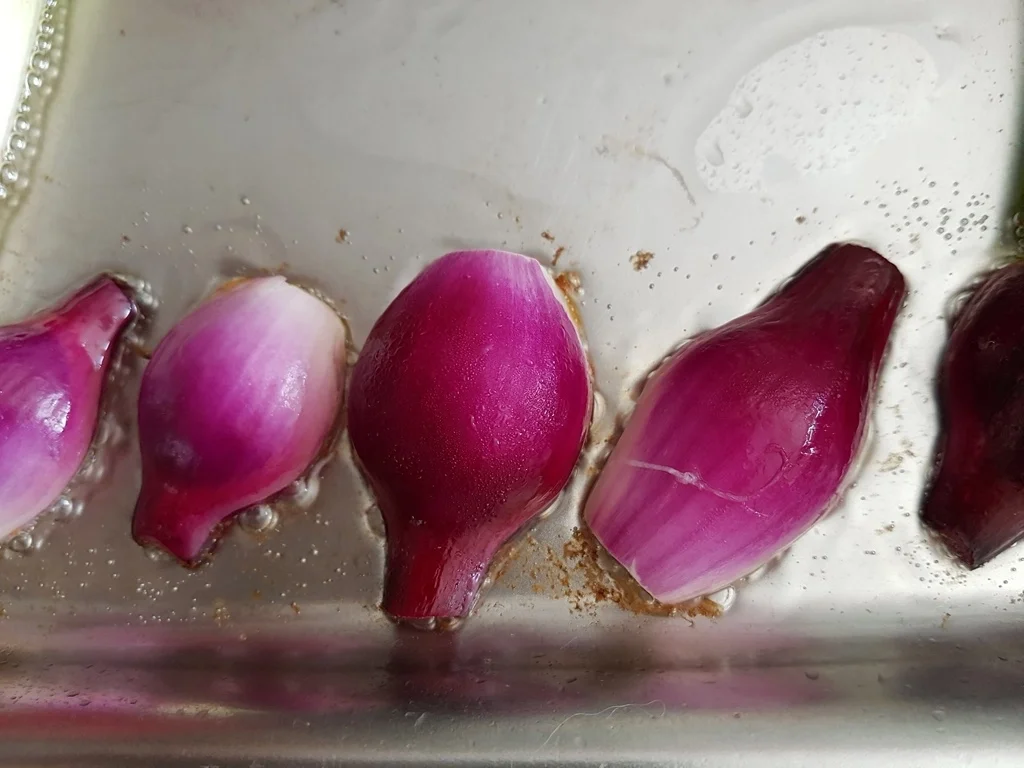 Lachsfilet (Honig geröstet)  à la Biggi - Rezept - Bild Nr. 3644