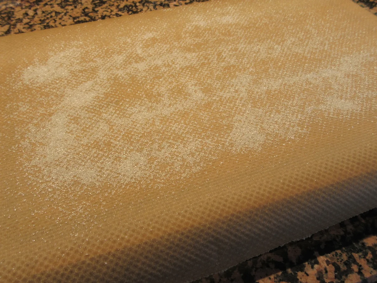 Rezept: Backen - Geburtstagstorte für einen runden Ehrentag Bild Nr. 3638 Backen - Geburtstagstorte für einen runden Ehrentag - Rezept - Bild Nr. 3638