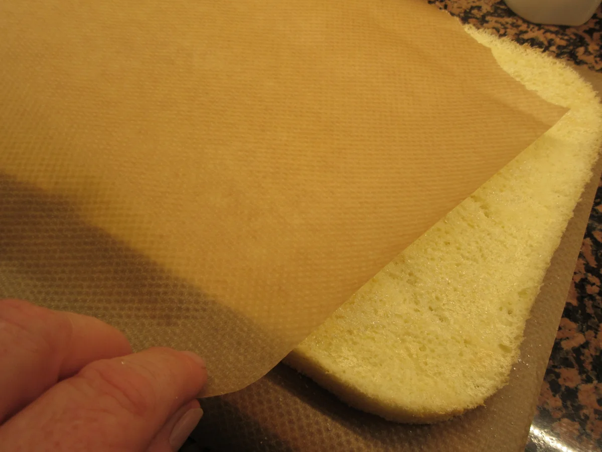 Rezept: Backen - Geburtstagstorte für einen runden Ehrentag Bild Nr. 3639 Backen - Geburtstagstorte für einen runden Ehrentag - Rezept - Bild Nr. 3639