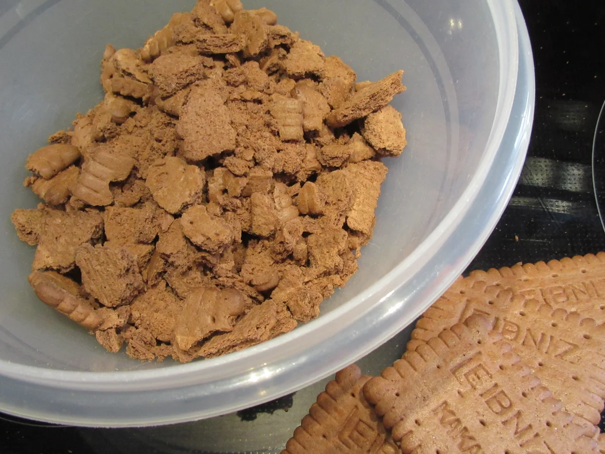 Rezept: Backen - Geburtstagstorte für einen runden Ehrentag Bild Nr. 3644 Backen - Geburtstagstorte für einen runden Ehrentag - Rezept - Bild Nr. 3644