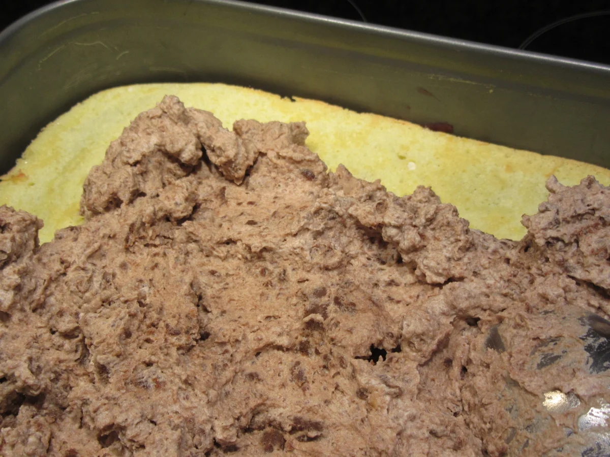 Rezept: Backen - Geburtstagstorte für einen runden Ehrentag Bild Nr. 3647 Backen - Geburtstagstorte für einen runden Ehrentag - Rezept - Bild Nr. 3647