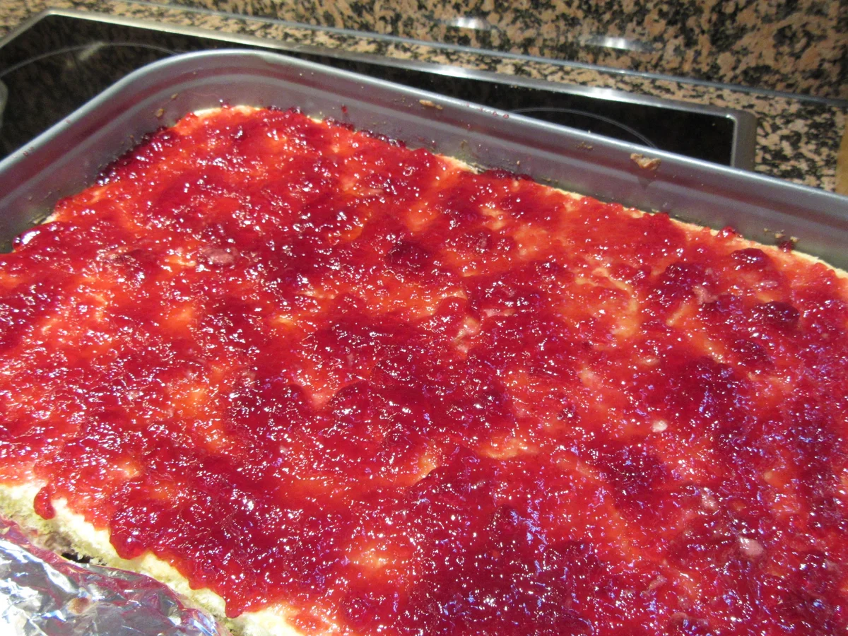 Rezept: Backen - Geburtstagstorte für einen runden Ehrentag Bild Nr. 3648 Backen - Geburtstagstorte für einen runden Ehrentag - Rezept - Bild Nr. 3648